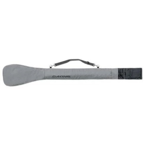 Dakine SUP Paddle Bag, Padded 600D Polyester Bag for Up to 2 Paddles, Adjustable 178 to 213 cm
