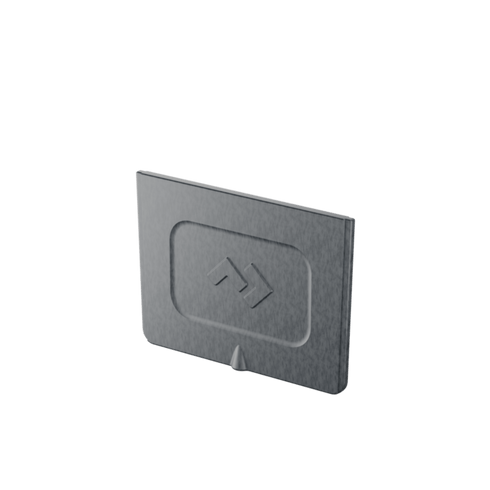 Dometic CI Divider S grey divider panel for the Cool-Ice CI 42