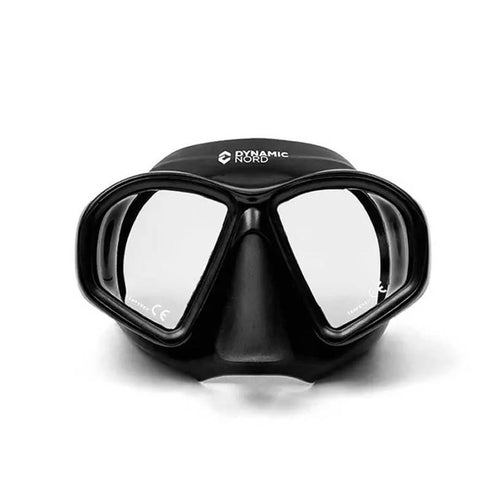 Dynamic Nord Mc - 15 Mask Two Glass