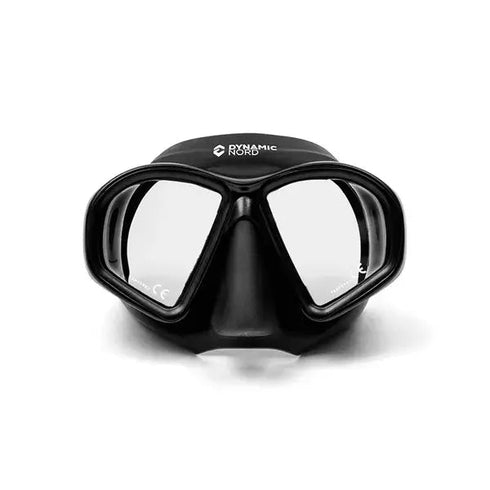 Dynamic Nord Vm - 50 Mask Two Glass