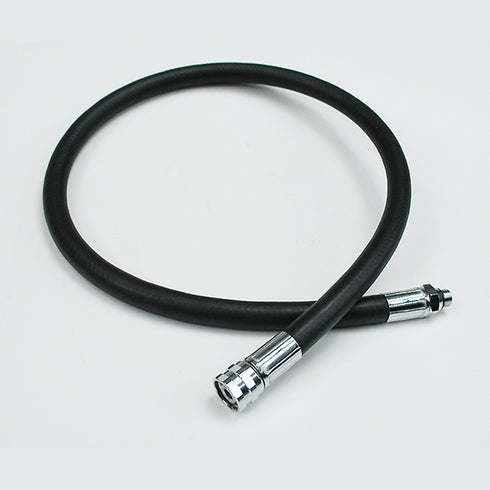 Dynamicnord Lp Hose Regulator Lpc - R Black