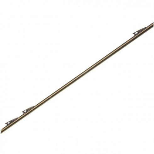 Dynamicnord Shaft Capture 3 Shark Fins Diameter 6.5Mm