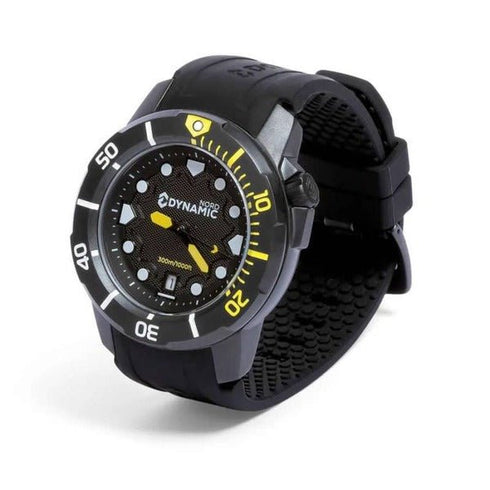 Dynamicnord Watch St - 300 316L Stainless Steel