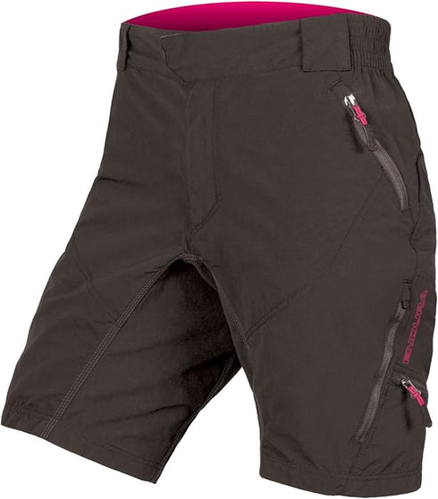 Endura Hummvee Short IiWomen