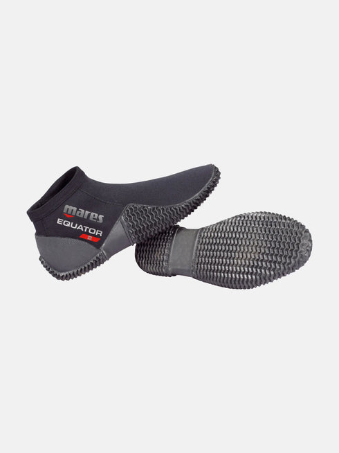 Mares Equator 2mm Boots