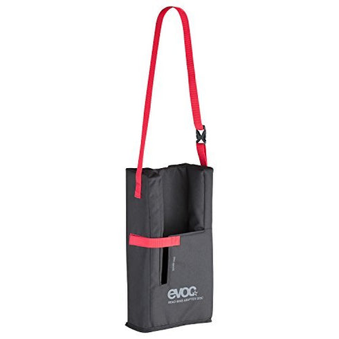 EVOC Road Bike Adapter Disc Black One Size