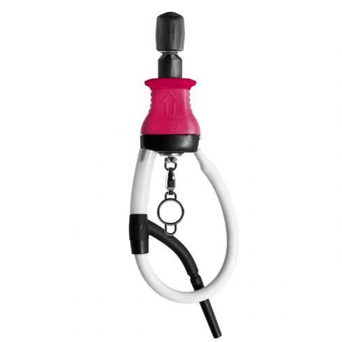 F-One Freestyle Quick Release, Kite Bar Safety Release with Push-Away System and 700 kg Load Rating