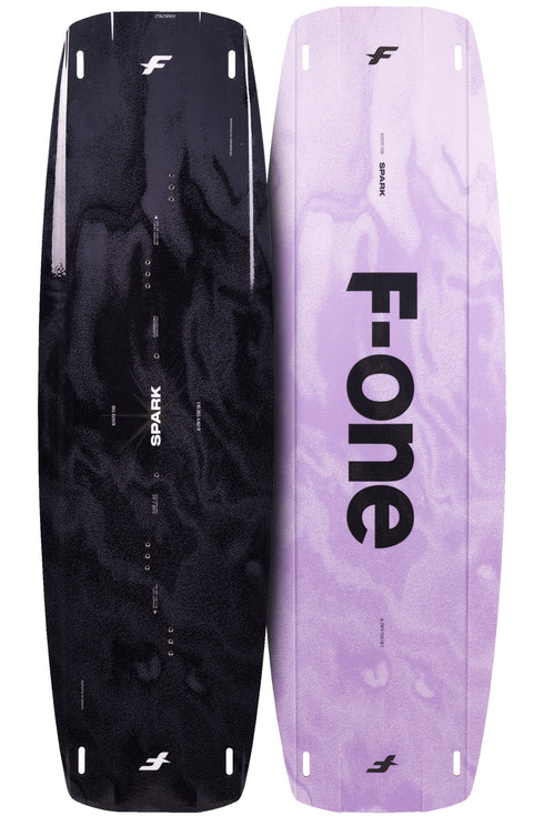 F-One Spark Carbon kiteboard