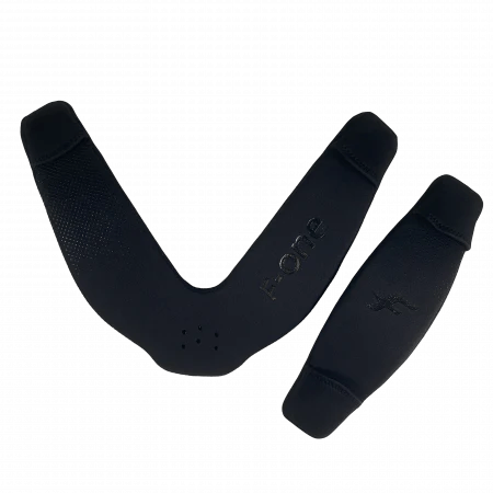 F-One V-Straps foilboard foot straps