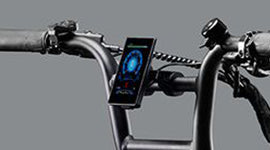 Built-In GPS & Geofencing