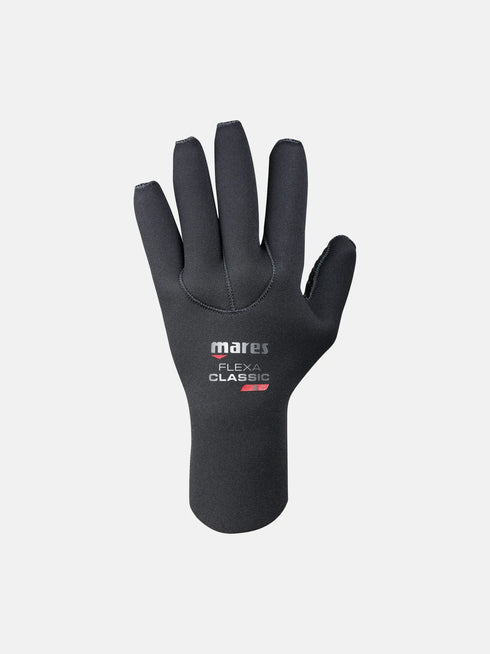 Mares Flexa Classic Gloves 3mm