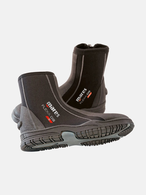 Mares Flexa DS Boots 5mm