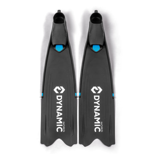 Dynamic Nord AF-70 Apnea Full Foot Fins