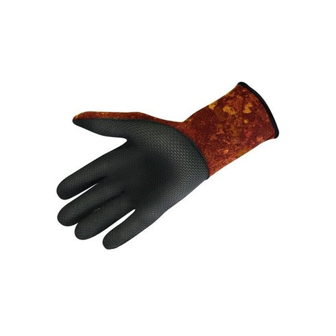 Epsealon Scorpion 3mm camo spearfishing glove