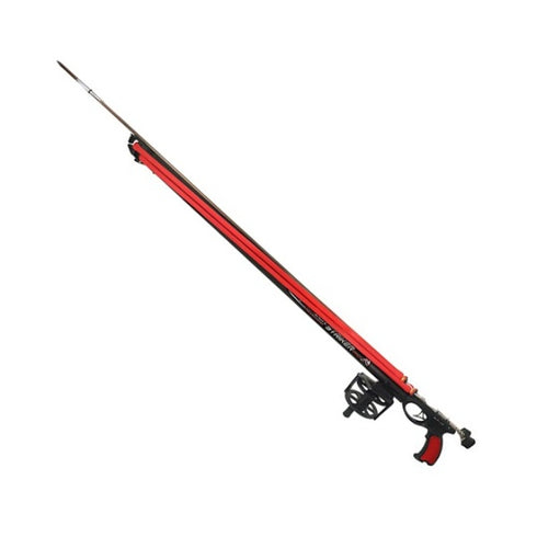 Epsealon Striker Pro Black band speargun