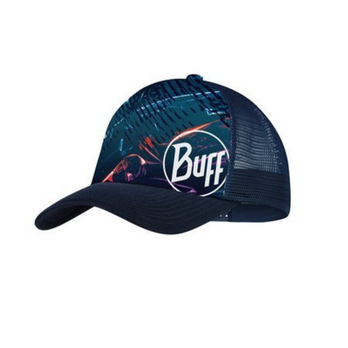 قبعة دراجة Buff Pack Xcross SS22