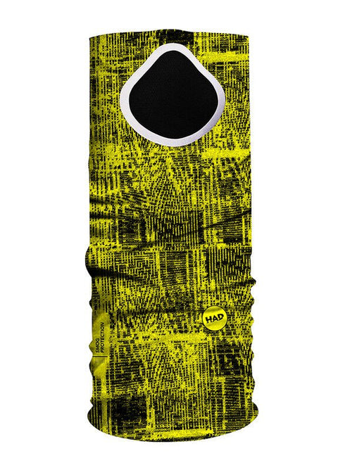 Had Smog Protection Pinch Fluo