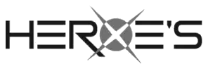 Heroe's logo