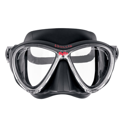 Hollis Mask M3