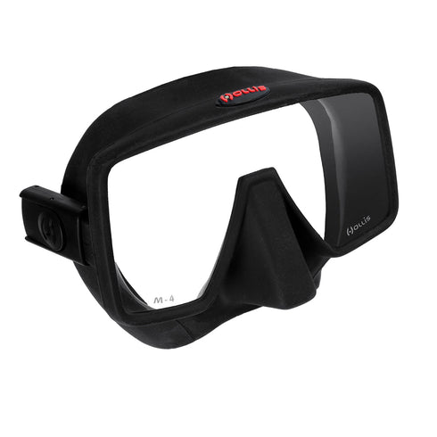Hollis Mask M4