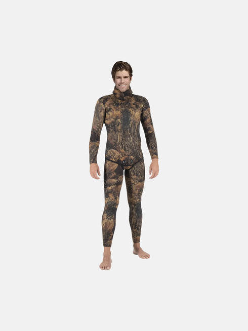 Mares Illusion BWN 30 Jacket
