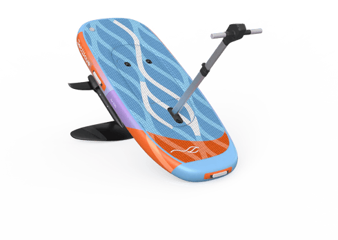 Jetwave eFoil Club Air 230