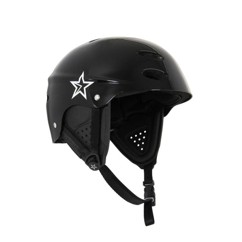 Jobe Victor Helmet Black