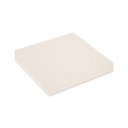 La Hacienda Pizza Replacement Stone, an essential, high-quality accessory stone for pizza ovens.