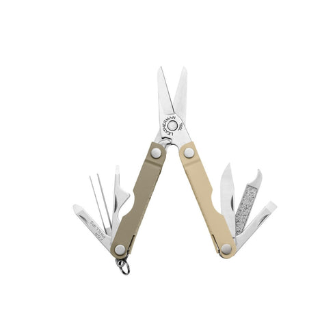 Leatherman Micra Multi - tool