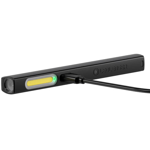 Ledlenser W2R Rechargeable Work Penlight