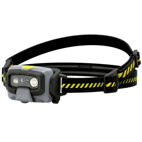 Ledlenser HF6R Work Headlamp Gift Box - Bright Rechargeable Headlamp