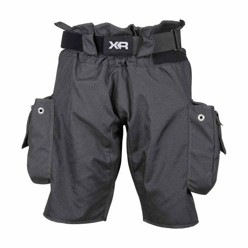 Mares XR Line Tek shorts, black