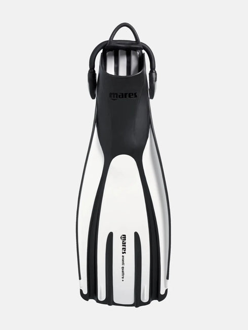 Mares Avanti Quattro Plus Scuba Fins