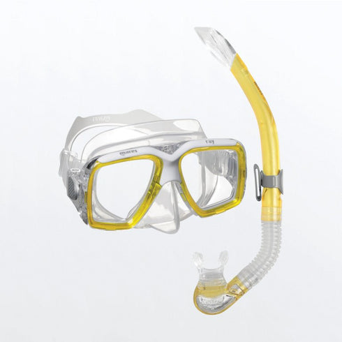 Mares Combo Ray Mask & Snorkel