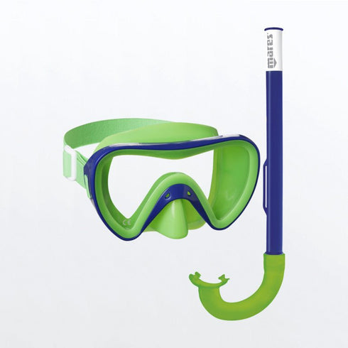 Mares Combo Turtle