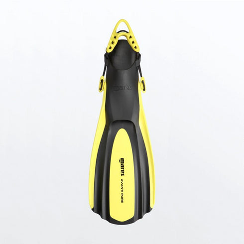 Mares Fins Avanti Pure Oh