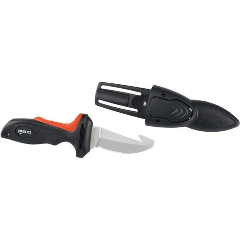 Mares Knife Force Nano Plus