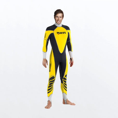 Mares Photosuit Wetsuit