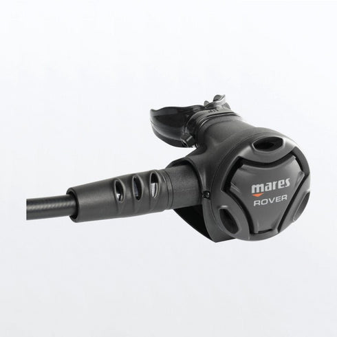 Mares Rover 2S regulator second stage