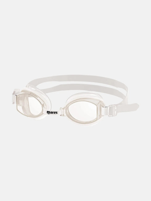 Mares Rocket Silicone Goggles Adult Mask