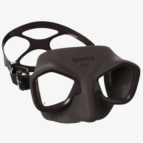 Mares Viper Mask Brown