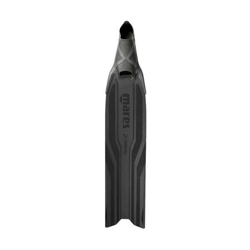 Mares X-Wing Pro freediving fin, black