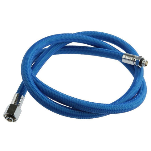 Miflex Xtreme LP Regulator Hose Blue