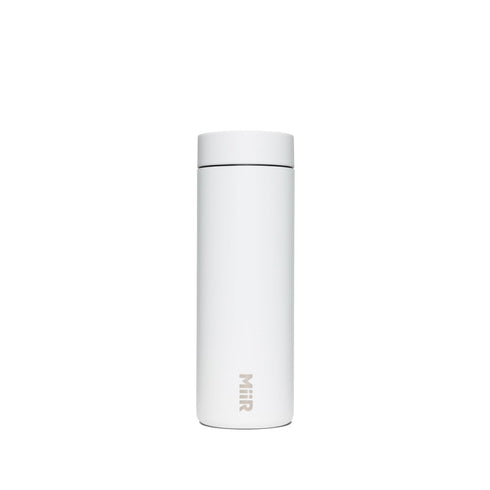 MiiR 360 Traveler 16 oz Insulated Travel Tumbler with Leakproof 360 Lid, Sip From Any Side Coffee Mug