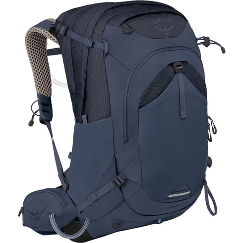 Osprey Mira 32 Backpack Anchor Blue