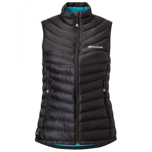 Montane Fem Featherlite Down Vest