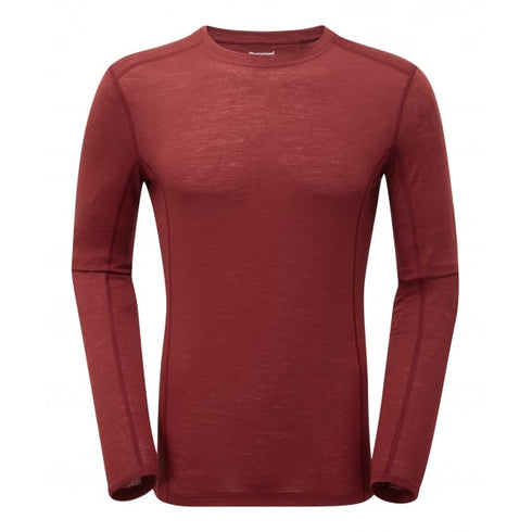Montane Primino 140 Long Sleeve TShirt