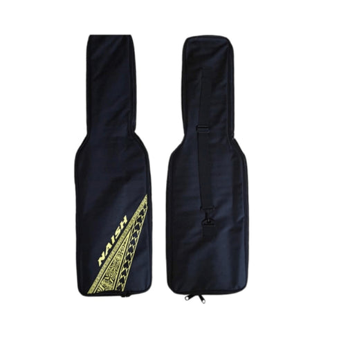 Naish 3-piece travel bag
