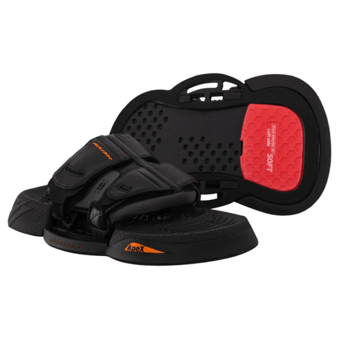 Naish S25 Apex bindings