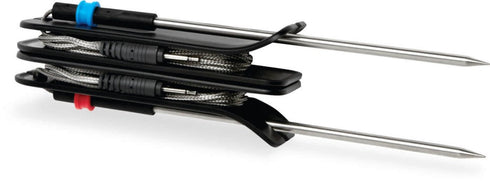 Napoleon Bluetooth thermometer 2 Piece Probe Set